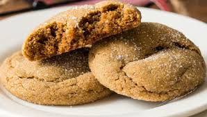 Recette Biscuits Au Gingembre Desserts Food Yummy Food