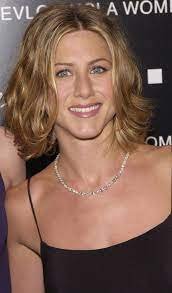 Best Jennifer Aniston Hairstyles Buy Lehenga Choli Online Jennifer Aniston Hair Jennifer Aniston Short Hair Jennifer Aniston Haircut