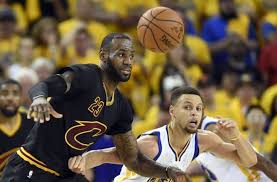 Nba.com is part of warner media, llc's turner sports & entertainment digital network. 2016 Nba Finals Game 5 Recap And Highlights