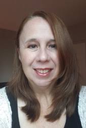 Catherine Patterson-Sterling, Ph.D., RCC