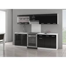 Cuisine complete avec plan de travail et electromenager cuisine complete avec electromenager inclus cuisine complete avec ilot meuble cuisine ola cuisine complete 320cm à bas prix, mais également une large offre cuisine complète vous sont accessibles à prix moins cher sur cdiscount ! Ultra Cuisine Complete Avec Plan De Travail L 2m40 Noir Laque Brillant Achat Vente Cuisine Complete Ultra Cuisine Complete Soldes Sur Cdiscount Des Le 20 Janvier Cdiscount