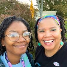 Alicia Michele Benjamin