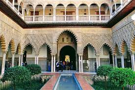 Was in alcazar von sevilla alle sehenswürdigkeiten und ausflüge. Alcazar Sevilla Tickets Fuhrungen Offnungszeiten Tipps Fur Deinen Besuch