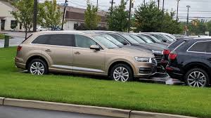 Image result for Cobra Beige 2018 Q7