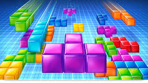 Why is TETRIS so addictive?