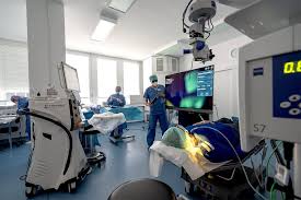 Nachstar Lasern Ursache Behandlung Banyai Augenheilkunde