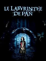 Le Labyrinthe De Pan En Streaming Molotov Tv