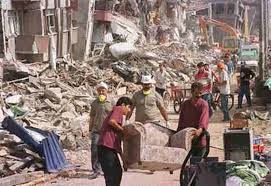 Marmara depremi (17 ağustos 1999). Artan Depremler Akla 1999 Golcuk Depremini Getirdi Ntv