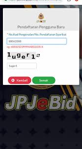 Cara Cara Nak Tender Nombor Plate Secara Jpj Cawangan Teluk Intan Facebook