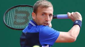Daniel evans men's singles overview. Monte Carlo Masters Dan Evans Beats David Goffin To Reach Semi Finals For Exciting Breaking News Zeeznews Com