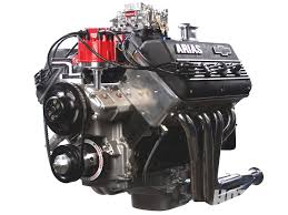 Arias V8 Hemi Motor Hemi Engineering Crate Motors