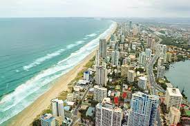Gold coast v melbourne the suns and demons clash in round 20. Melbourne To The Gold Coast Best Routes Travel Advice Kimkim
