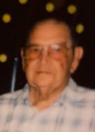 Harold Brindley Obituary (1934