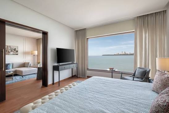 The Oberoi Mumbai Reviews, Deals & Photos 2026 - Expedia