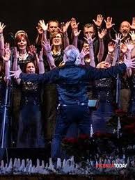 Vargas blues band — do you believe in love 05:17. Wonderful Child Concerti Della Bassano Bluespiritual Band