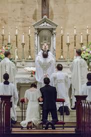Sacrament Not Just A Ceremony Photographing A Catholic Nuptial Mass Stephanie Richer Catholic Wedding Catholic Wedding Traditions Catholic