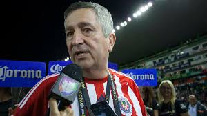 Efraín Flores recuerda promesa que le hizo a Jorge Vergara sobre Chivas