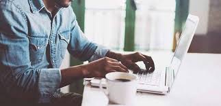 Looking for a worldwide work from home job? 4 Great Work From Home It Jobs