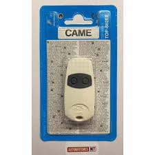 Ltélécommandes came de nombreux modèles en stock livraison 48h garantie 24 mois prix cassés. Came Top 862ev Telecommande Portail Vente Sur Automatismes Net