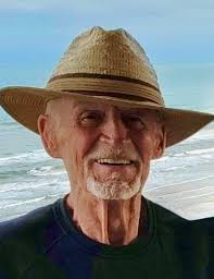 Obituary information for Arthur D. Prouty