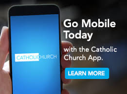 Also available for android devices on. Catholic Apps St Peter S Parish Paisley
