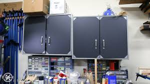 Plans, cabinet plans diy, sewing cabinet plans, built in cabinet plans. Diy Wall Cabinets With 5 Storage Options Plans Fixthisbuildthat