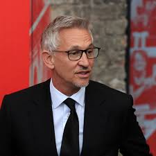 Football’s Gary Lineker booted by BBC over refugee policy tweets