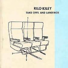 We are the same people with a new name. Rilo Kiley Take Offs And Landings 2011 180gm Vinyl Discogs
