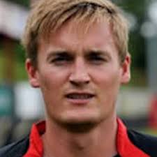 Shortwood United Appearances & Goals 2016/17