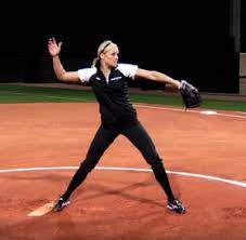 Best Softball Hairstyles Bases Loaded Softball