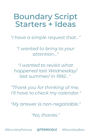 Boundaries are also connected to a higher timing than our own. Pin On Boundary Wisdom