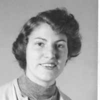 Mary Jo Kuykendall (1936–2016)