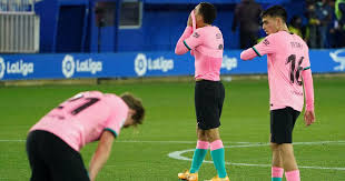 Copa de la reina women spain: European Football Talking Points Barca S Worst La Liga Start In Nearly Two Decades Zlatan On Fire