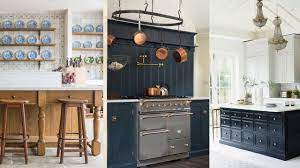 French Country Kitchen Ideas 45