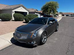 Image result for Mocha Steel 2012 CTS
