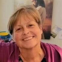 Susan "Sue" Hannaman Obituary