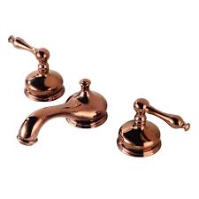 Your bathroom faucet is a daily part of life. 8 Widespread Bathroom Sink Faucet Classic Rose Gold Walmart Com Walmart Com