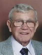 Obituary information for Larry J. McCray