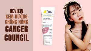 Be the first to write a review. Review Kem Chá»'ng Náº¯ng Cancer Council Face Day Wear Moisturizer Matte Spf50 Youtube
