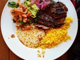 Entre y conozca nuestras increíbles ofertas y promociones. Carne Asada Plato Photo De Agave Mexican Bistro Dos Portsmouth Tripadvisor