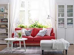 The shelves are adjustable so you can. 15 Beautiful Ikea Living Room Ideas Hative
