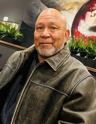 Obituary for Mark Vincent Shepherd