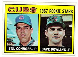 1967 Topps - Chicago Cubs Rookie Stars (#272) CS | eBay