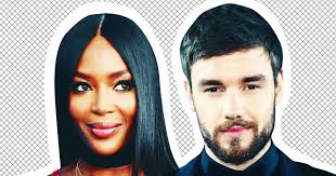 The pair were pictured arriving separately at the vogue. Naomi Campbell And Liam Payne Dating Makes Perfect Sense