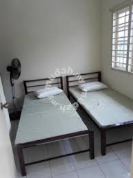 We did not find results for: Bilik Sewa Seksyen 30 Shah Alam Jalan Kebun