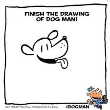 How to draw a dog walking easy drawing step by step for. Dog Man Unleashed Coloring Pages Add Your Artistic Touch To This Drawing Of About Me Coloring Pages Dog Man Book Dog Man Unleashed Dav Pilkey Dog Man