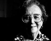 We're tired of blood'