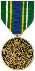 Korean defense service medal the kdsm was authorized by section 543, national defense authorization act, 2003. Korean Defense Service Medal