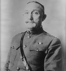 MG William Campbell Langfitt (1860-1934)