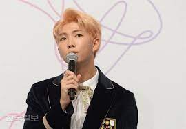 This promotion offers only on players. Bts Leader Rm Donates 100 Million Won To Art Foundation